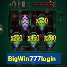 BigWin777login