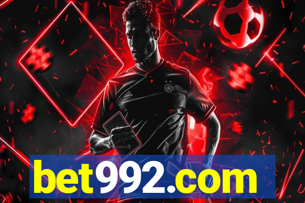 bet992.com