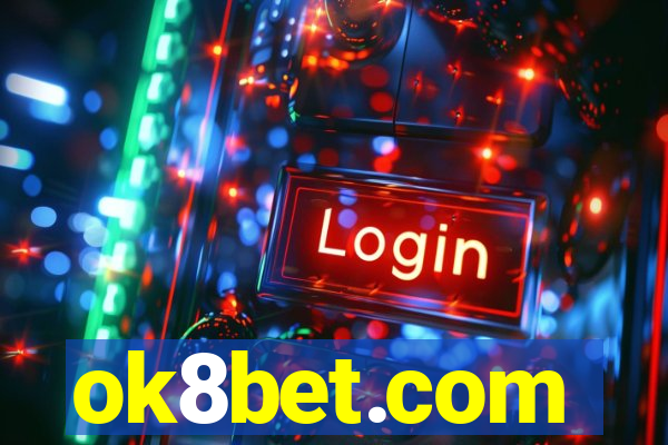 ok8bet.com