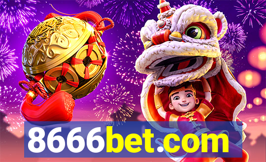 8666bet.com