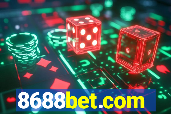 8688bet.com