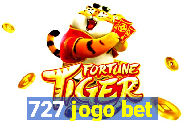 727 jogo bet