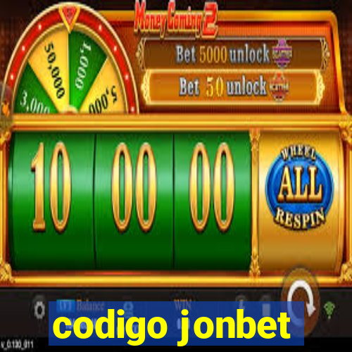 codigo jonbet