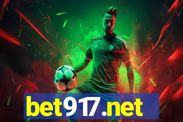 bet917.net