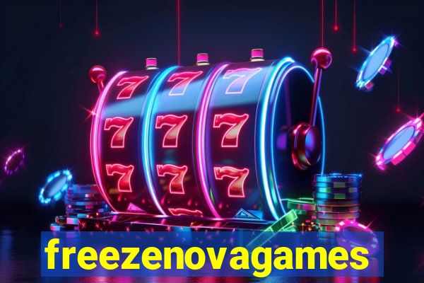 freezenovagames