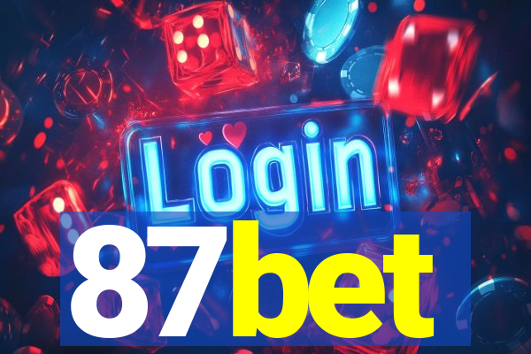 87bet