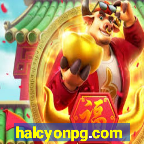 halcyonpg.com