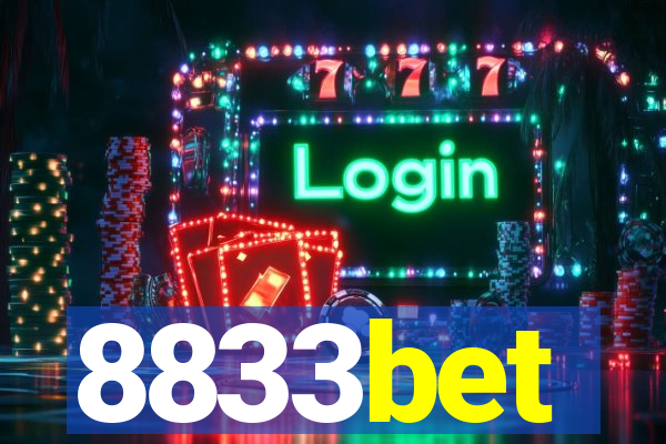 8833bet