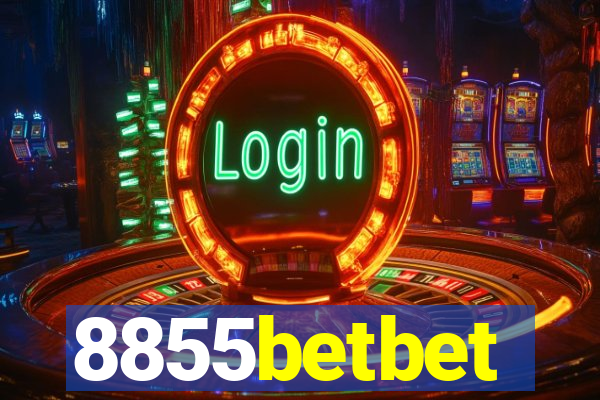 8855betbet