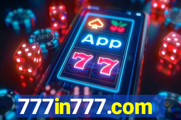 777in777.com