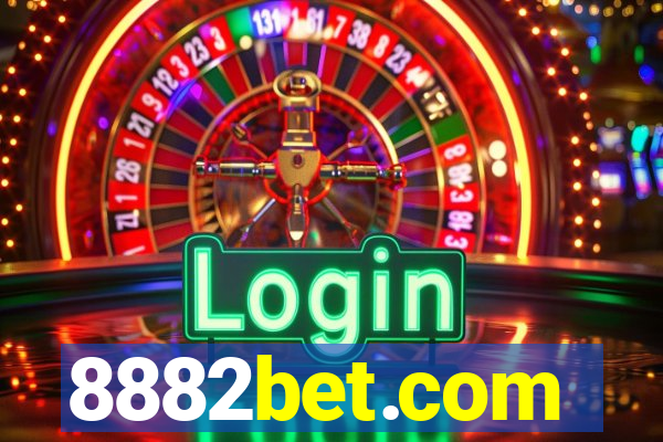 8882bet.com