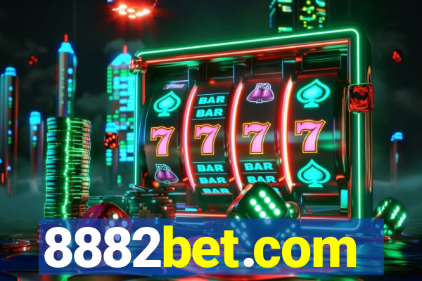 8882bet.com