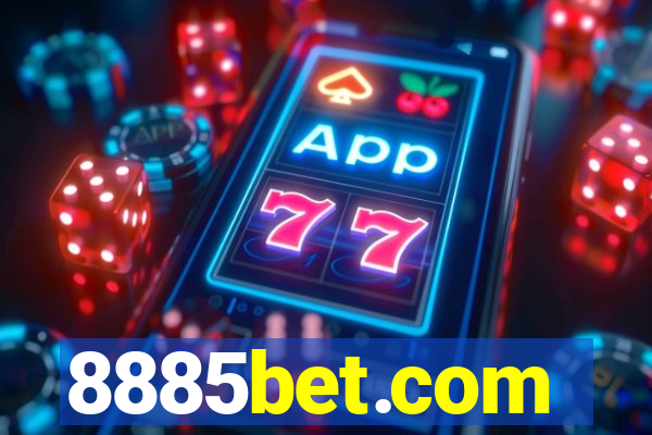 8885bet.com