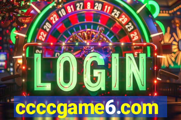 ccccgame6.com