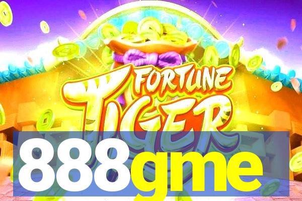 888gme