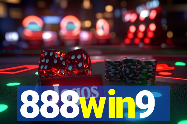 888win9