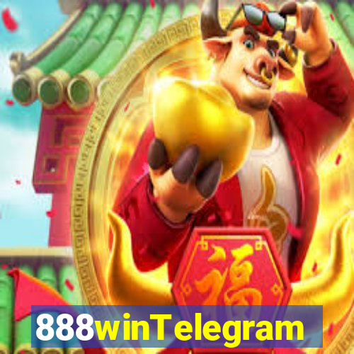 888winTelegram