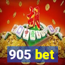 905 bet