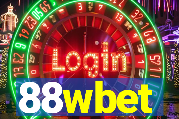 88wbet