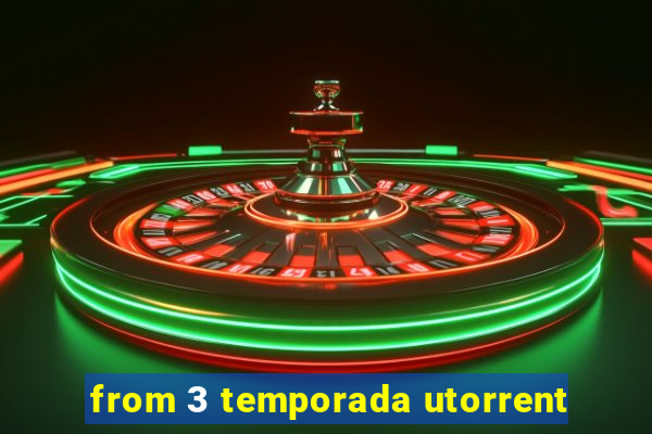 from 3 temporada utorrent