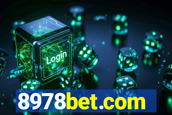 8978bet.com