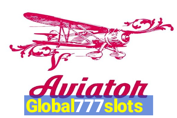 Global777slots