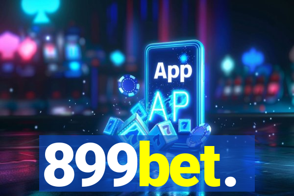 899bet.