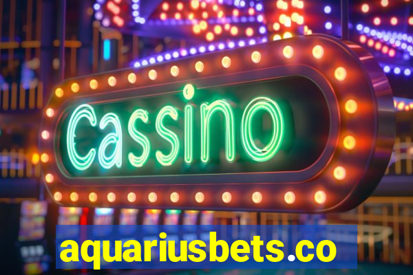 aquariusbets.com