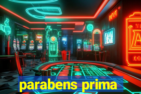 parabens prima