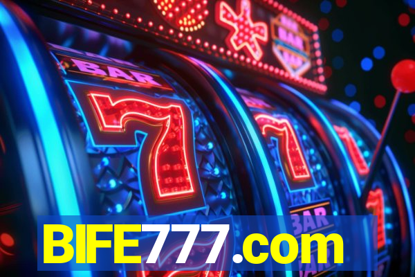 BIFE777.com