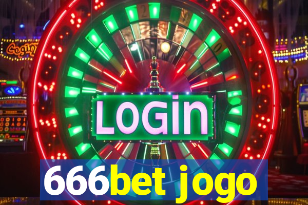 666bet jogo