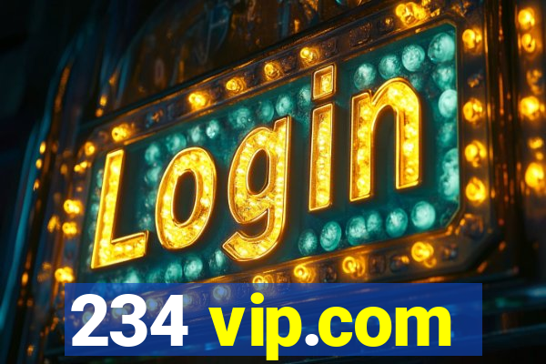 234 vip.com