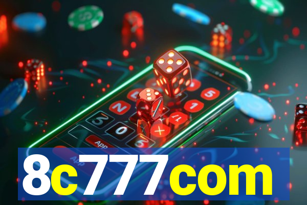 8c777com