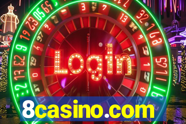 8casino.com