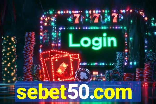 sebet50.com