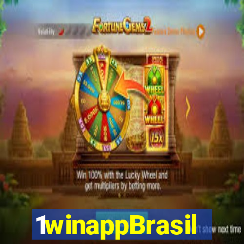 1winappBrasil