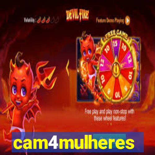 cam4mulheres