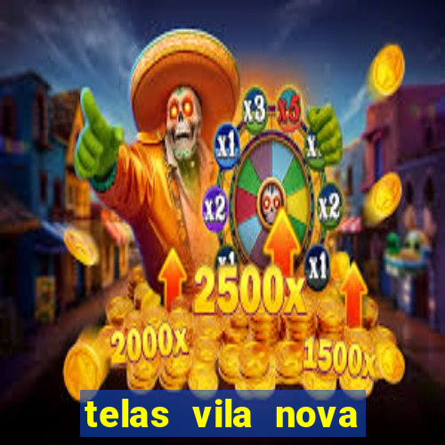 telas vila nova mafra sc