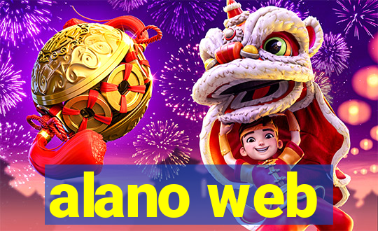 alano web