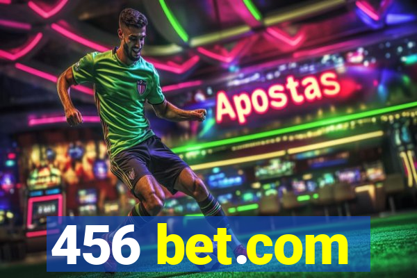 456 bet.com