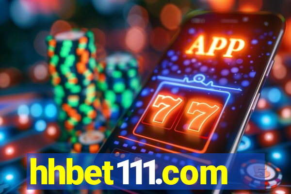 hhbet111.com