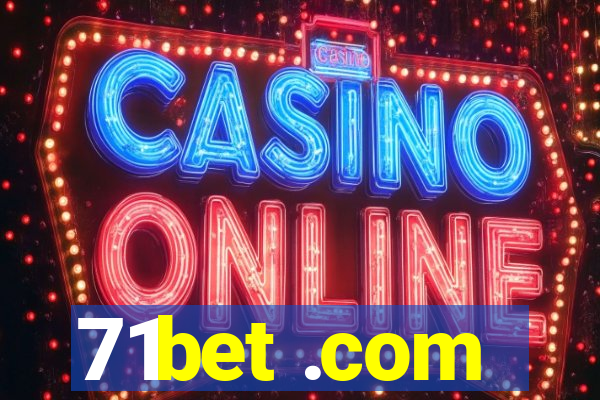 71bet .com