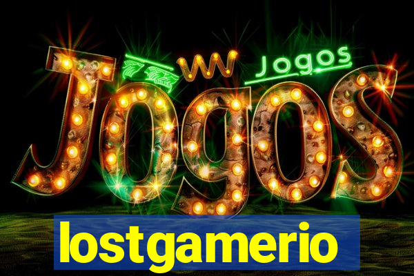 lostgamerio