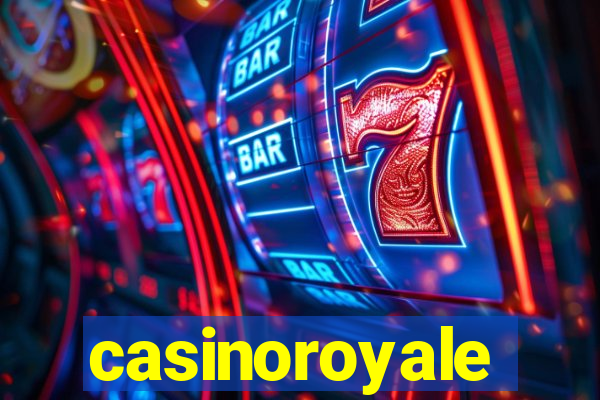 casinoroyale