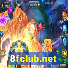 8fclub.net