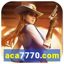 aca7770.com