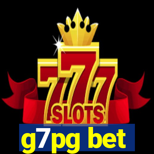 g7pg bet