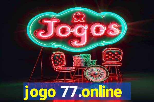 jogo 77.online