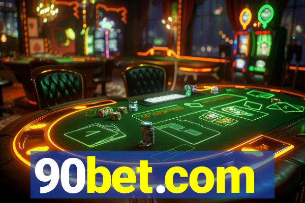 90bet.com