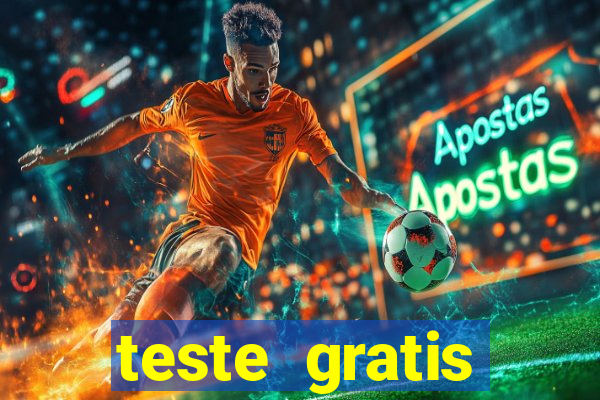 teste gratis fortune tiger